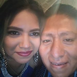 Meet your Posher, Alejandra